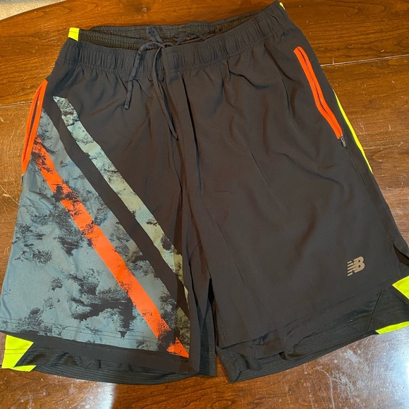 New Balance Other - New Balance Athletic Shorts